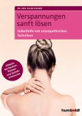 Ellen Fischer: Verspannungen sanft loesen